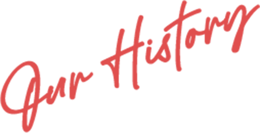 Our History